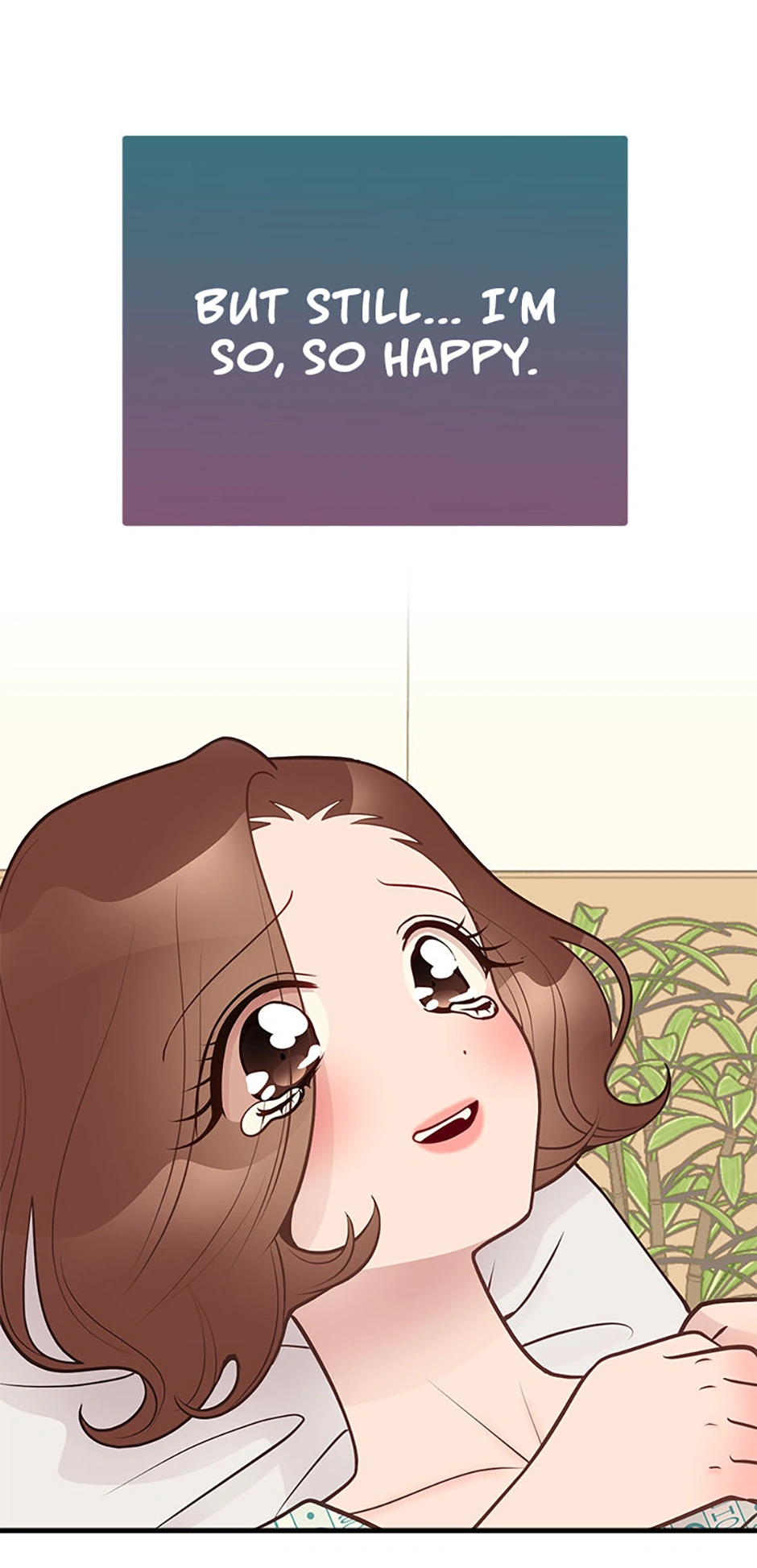 On Bad Terms [Official] chapter 48 page 6
