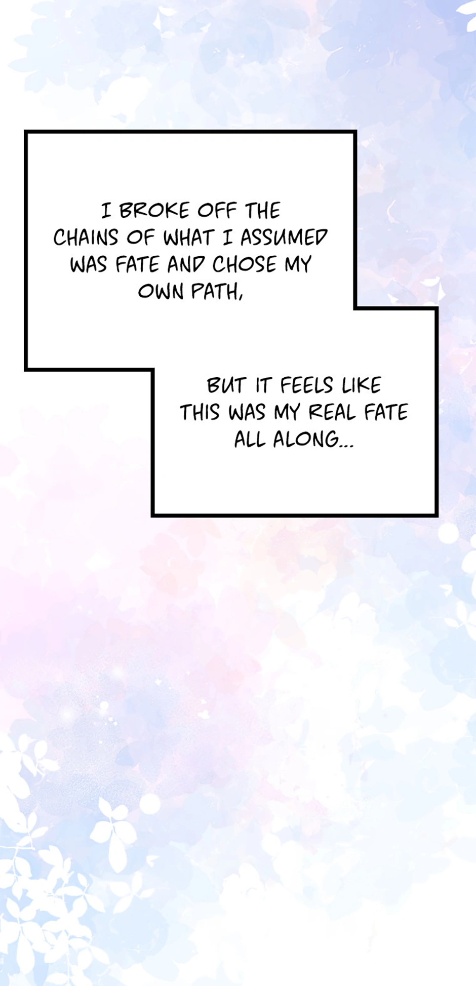 On Bad Terms [Official] chapter 48 page 8