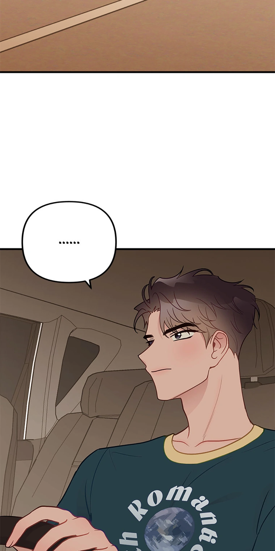 On Bad Terms [Official] chapter 48 page 16
