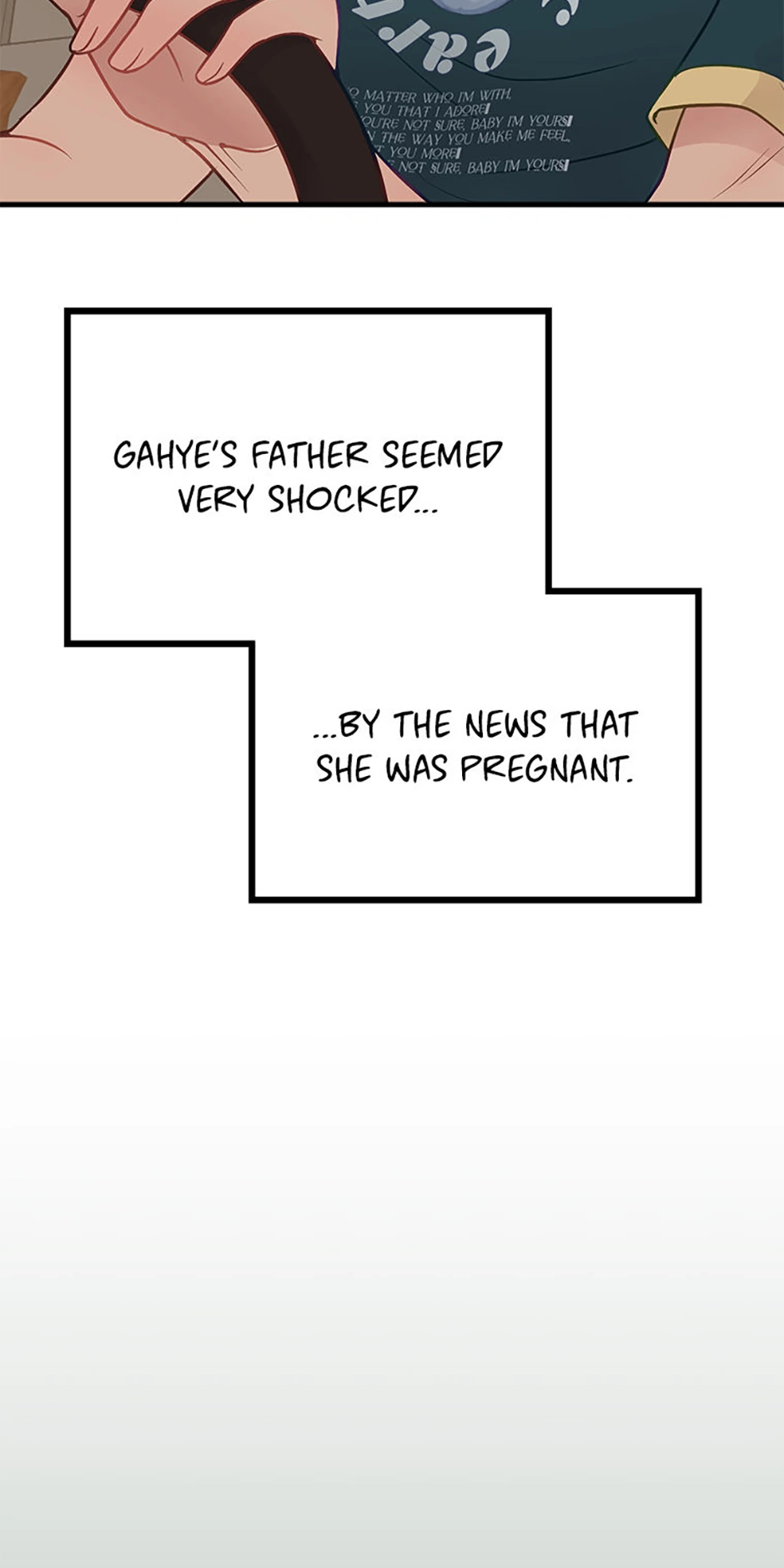 On Bad Terms [Official] chapter 48 page 17