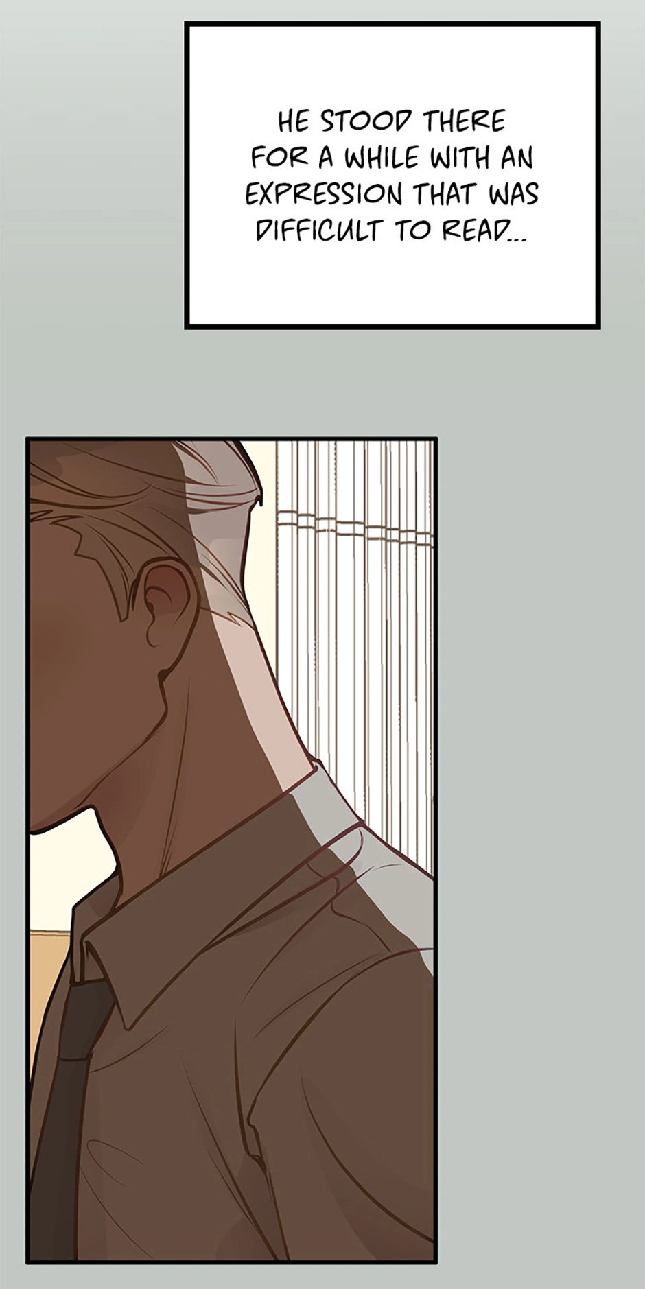 On Bad Terms [Official] chapter 48 page 18