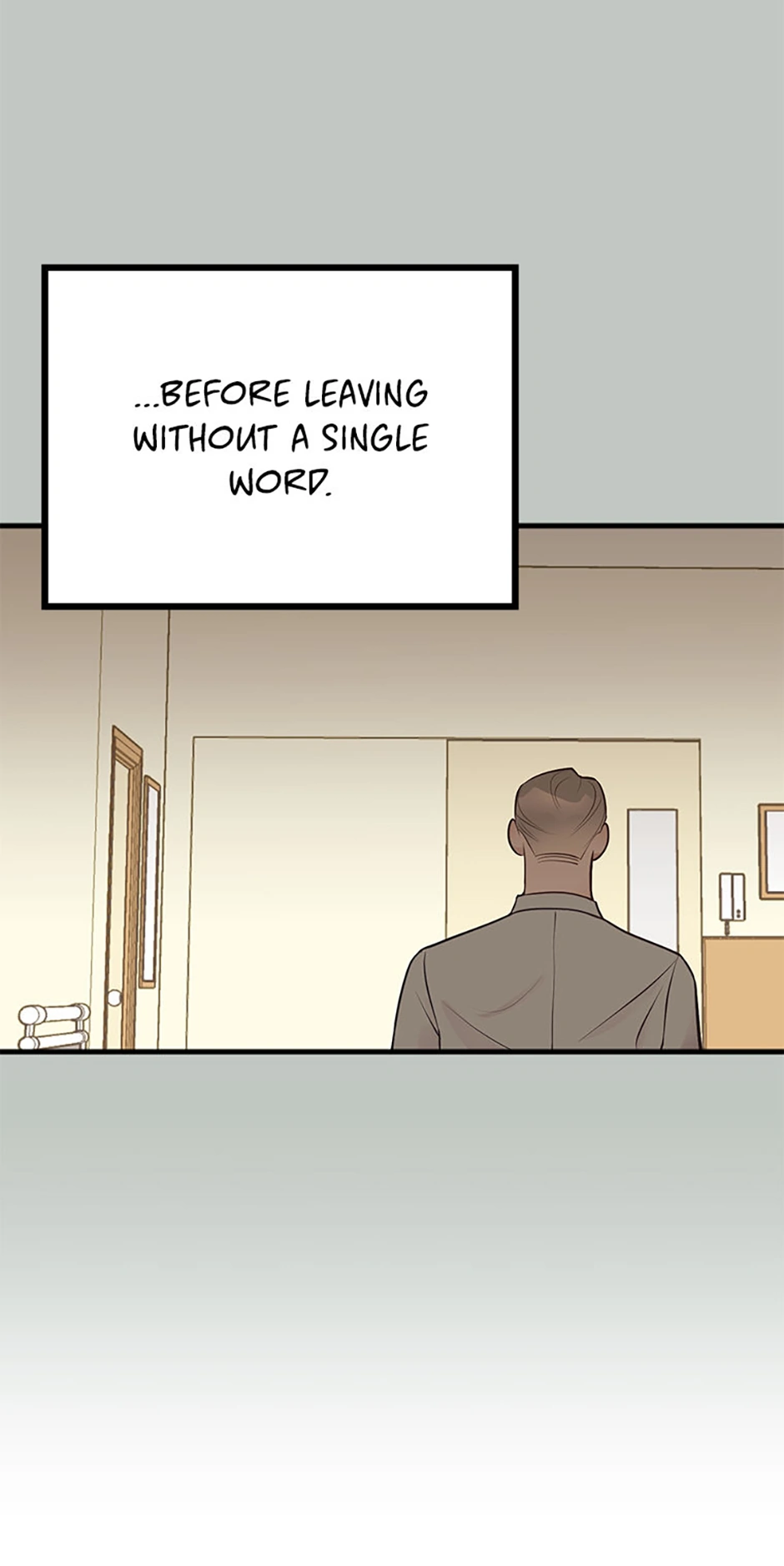 On Bad Terms [Official] chapter 48 page 19