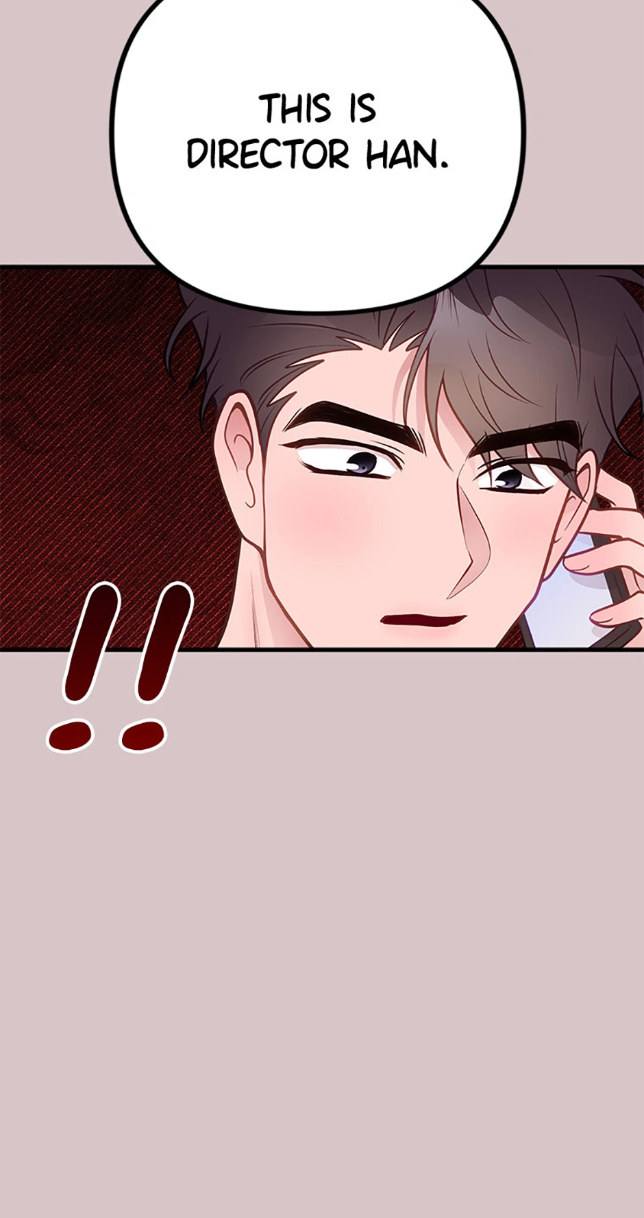 On Bad Terms [Official] chapter 48 page 23