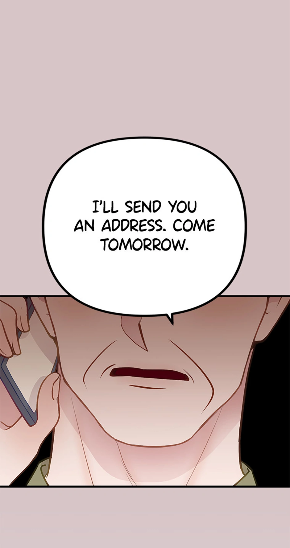On Bad Terms [Official] chapter 48 page 24