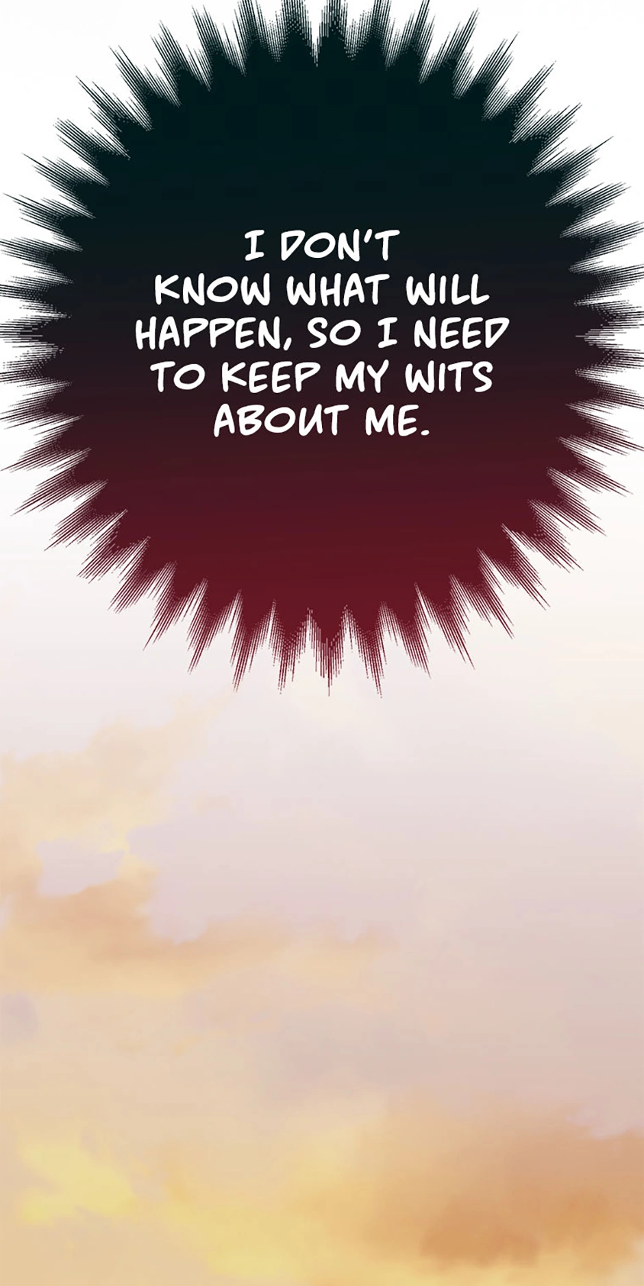 On Bad Terms [Official] chapter 48 page 31