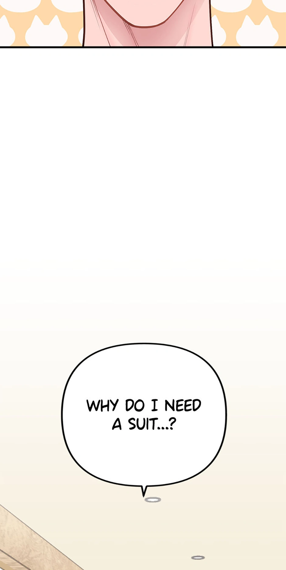 On Bad Terms [Official] chapter 48 page 34
