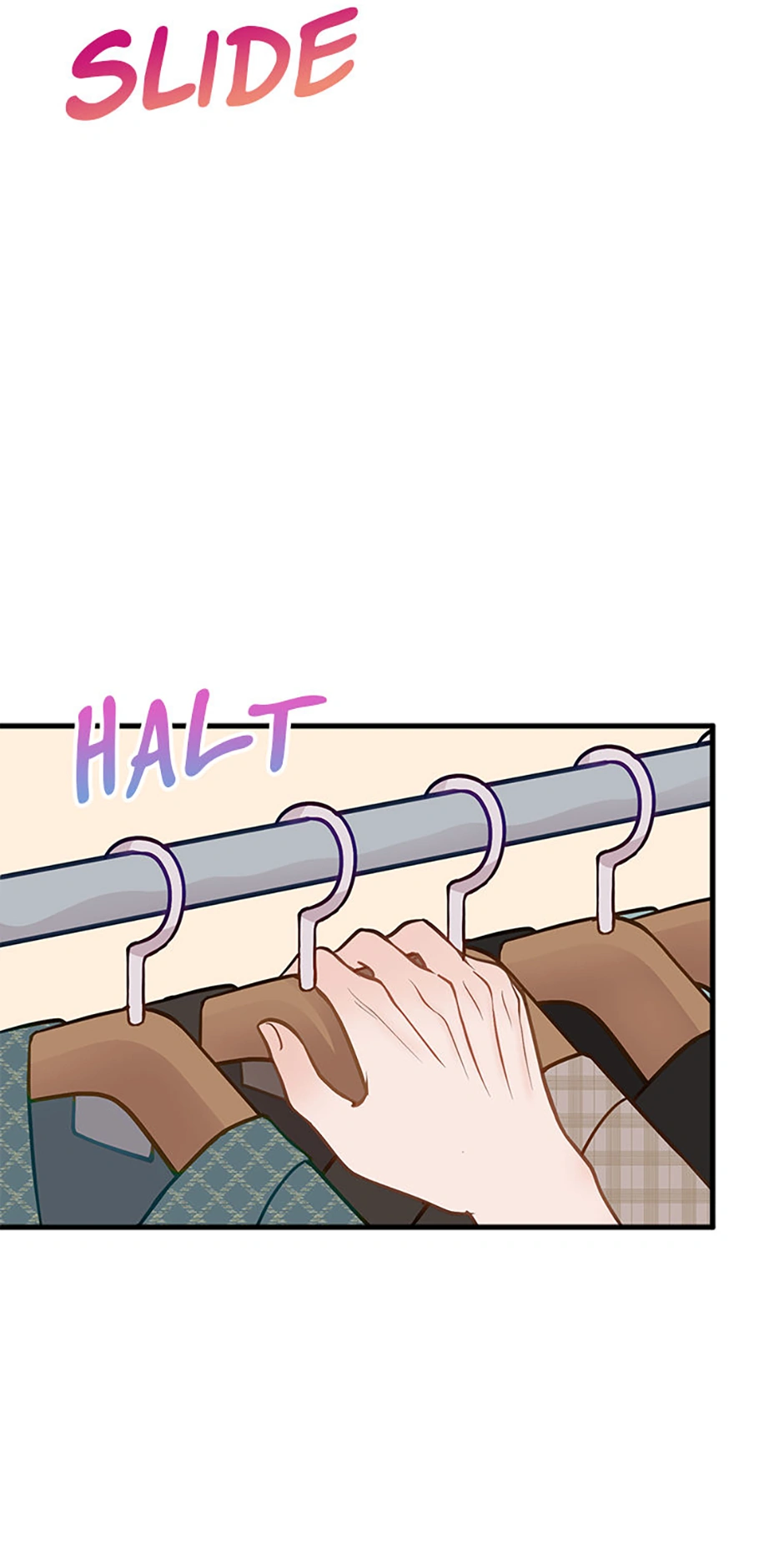On Bad Terms [Official] chapter 48 page 37