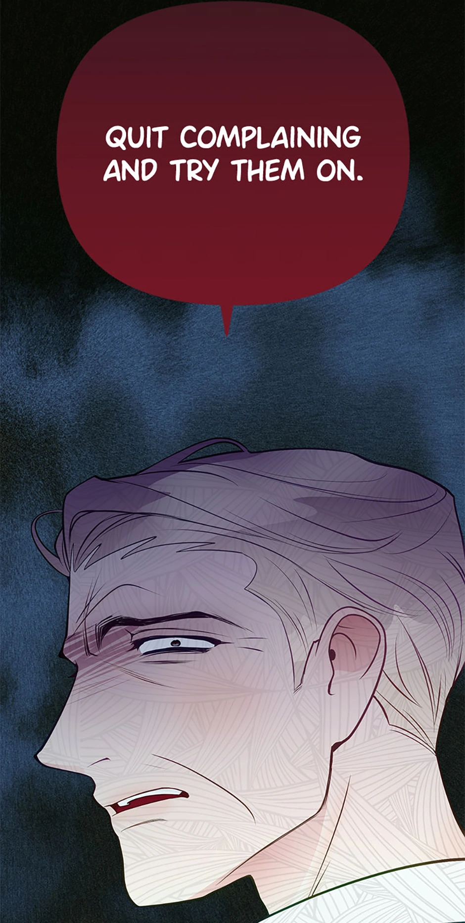 On Bad Terms [Official] chapter 48 page 39