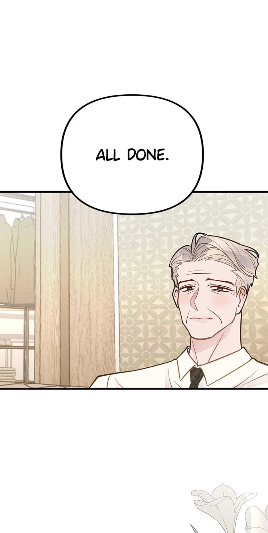 On Bad Terms [Official] chapter 48 page 42