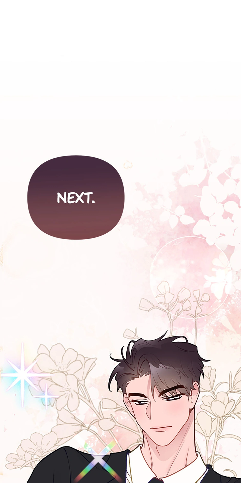 On Bad Terms [Official] chapter 48 page 48