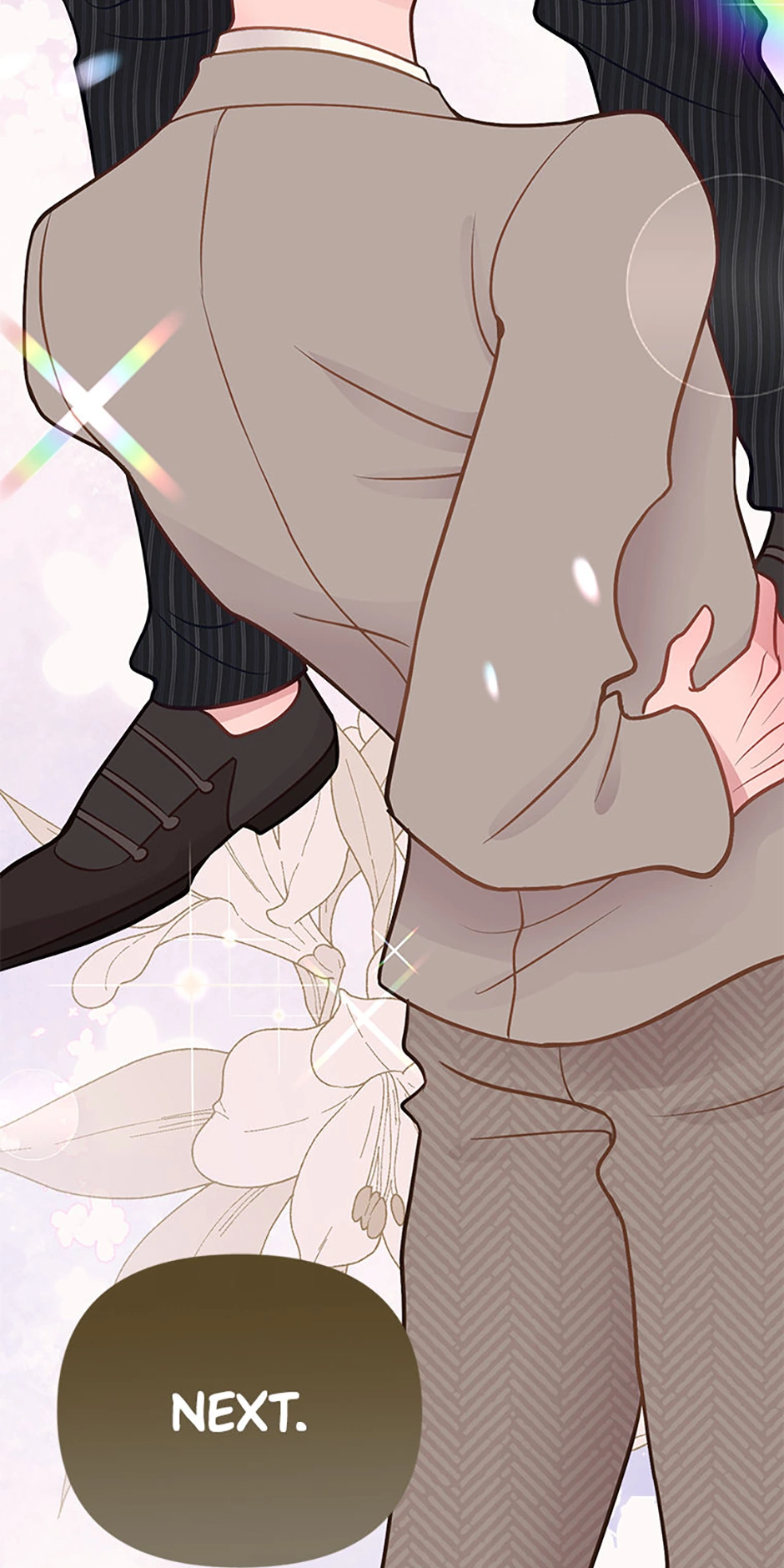 On Bad Terms [Official] chapter 48 page 50
