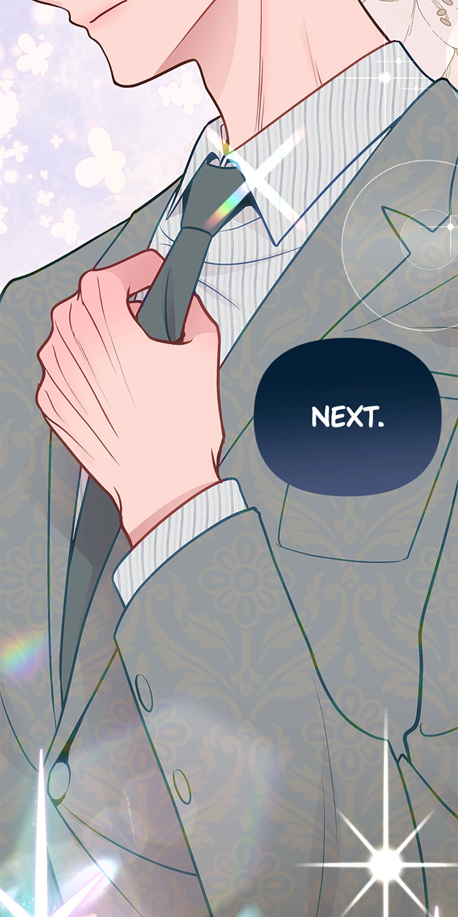 On Bad Terms [Official] chapter 48 page 52