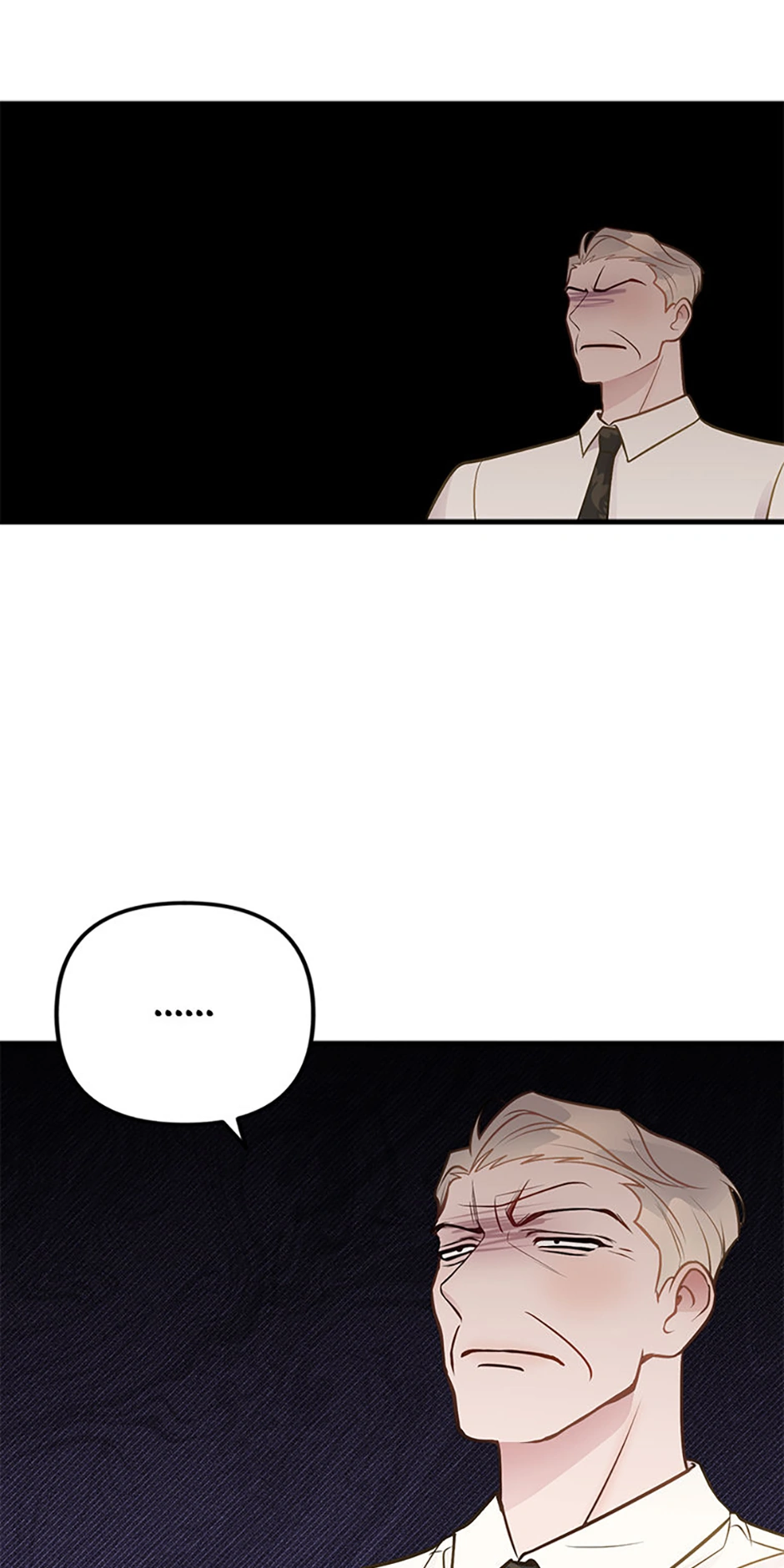 On Bad Terms [Official] chapter 48 page 58
