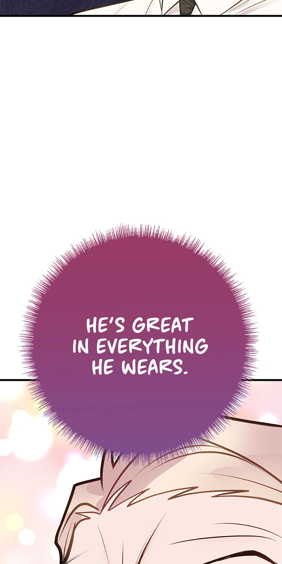 On Bad Terms [Official] chapter 48 page 59