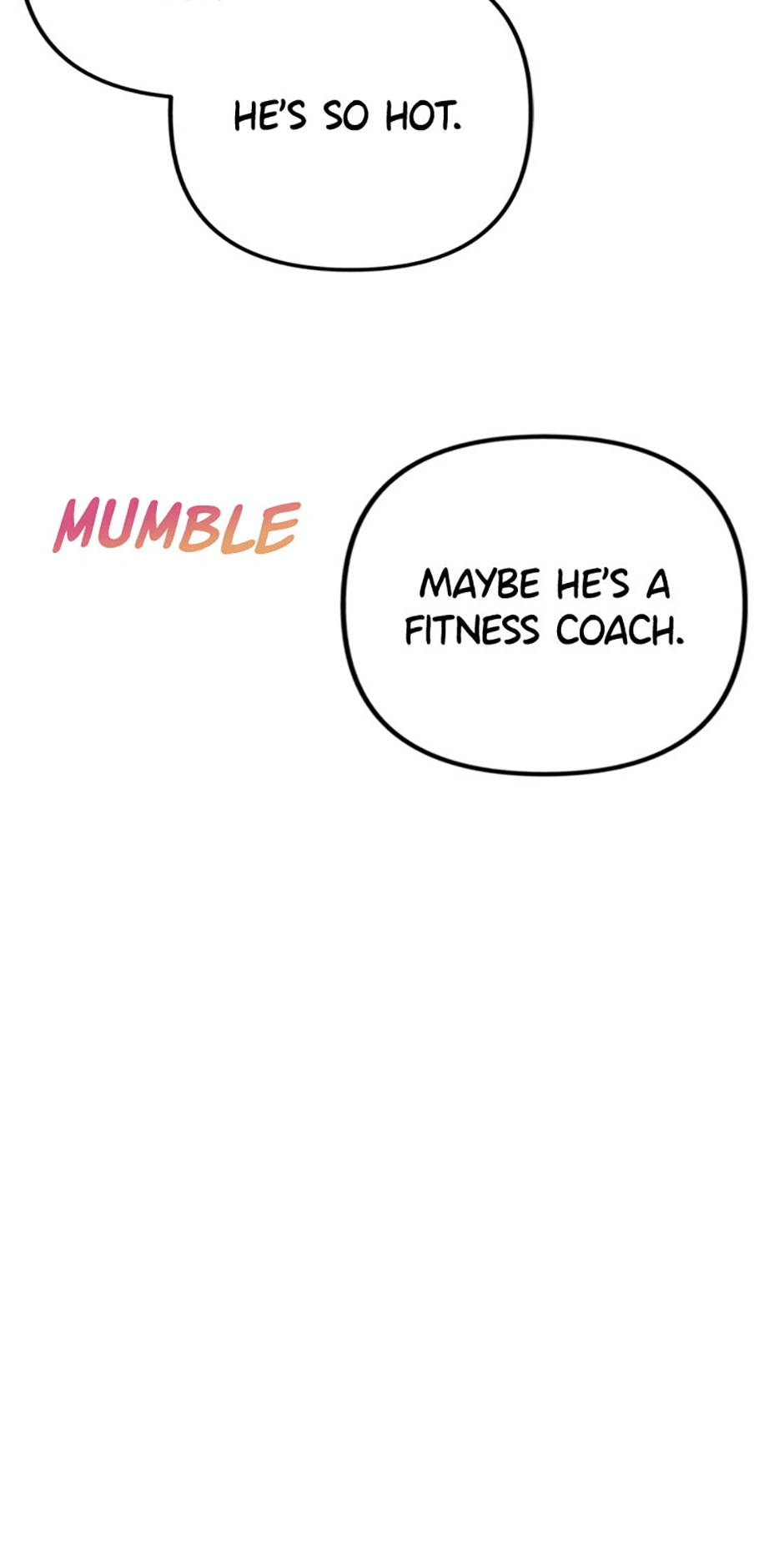 On Bad Terms [Official] chapter 48 page 62