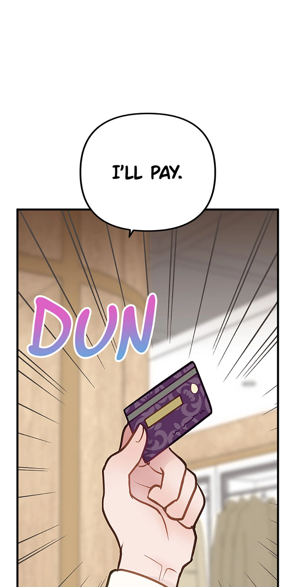 On Bad Terms [Official] chapter 48 page 63