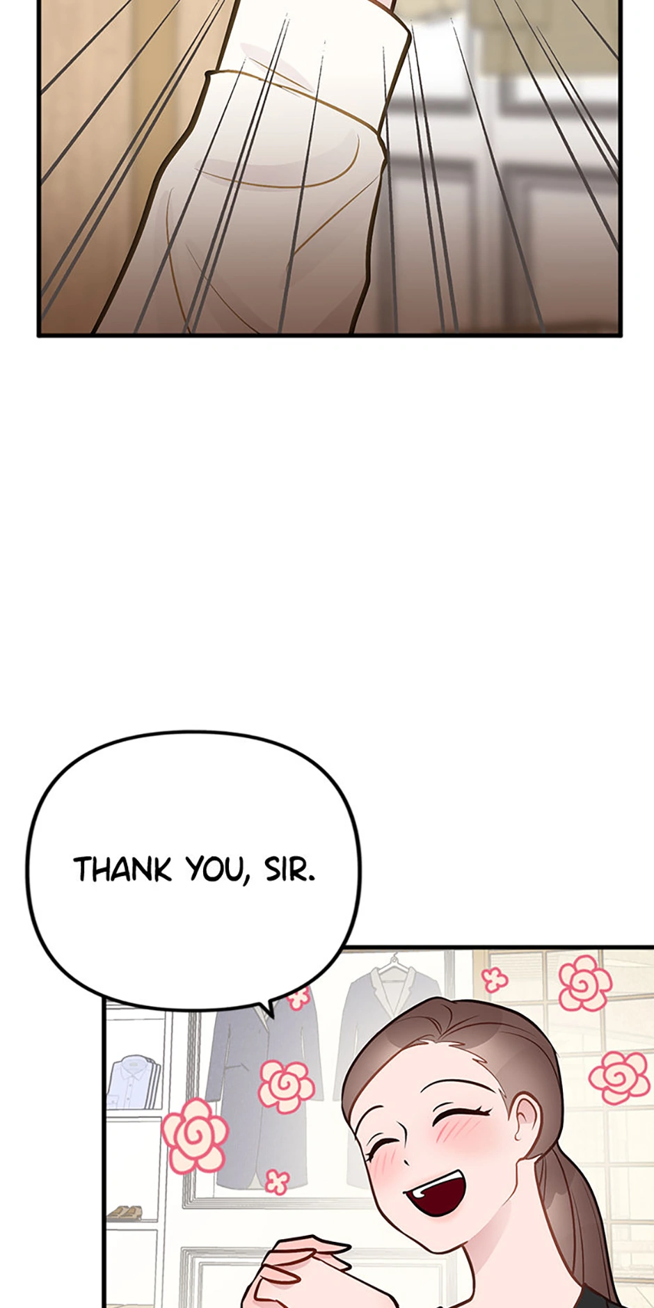 On Bad Terms [Official] chapter 48 page 64