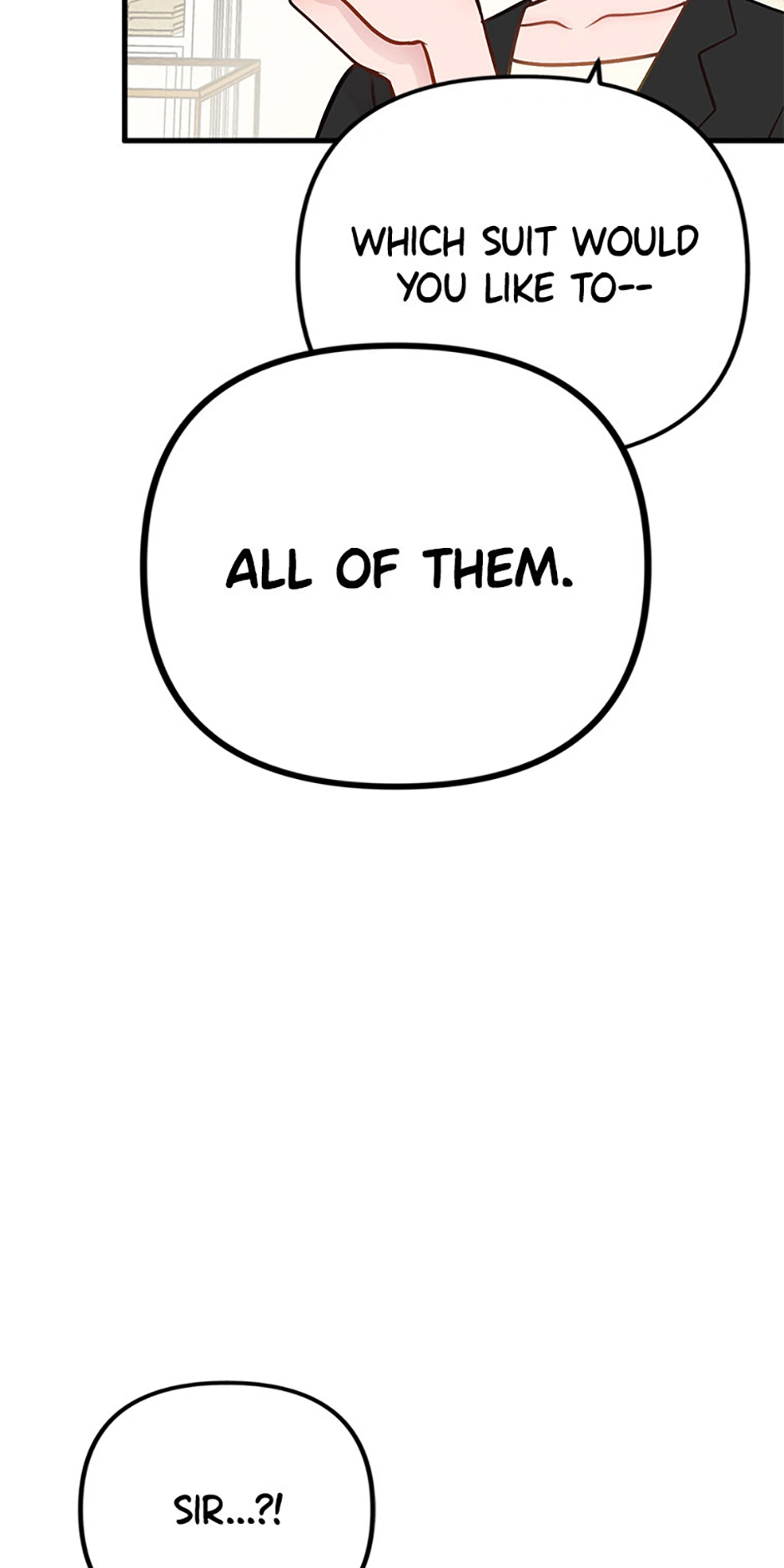 On Bad Terms [Official] chapter 48 page 65
