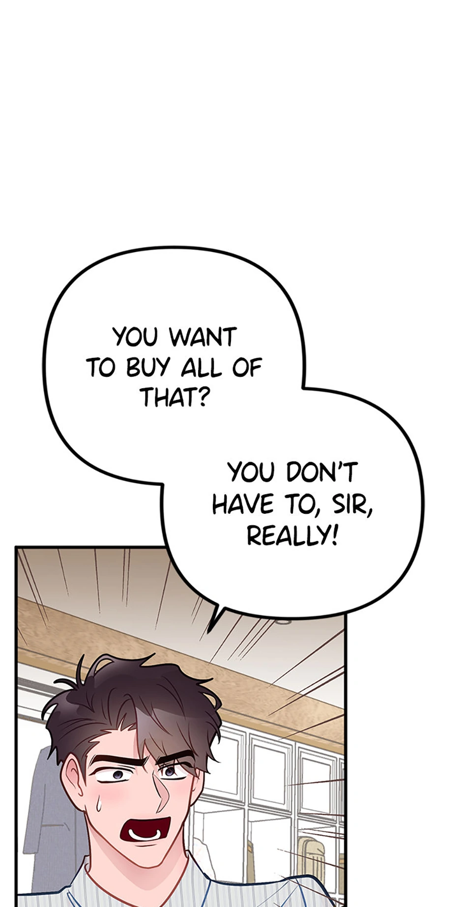 On Bad Terms [Official] chapter 48 page 68