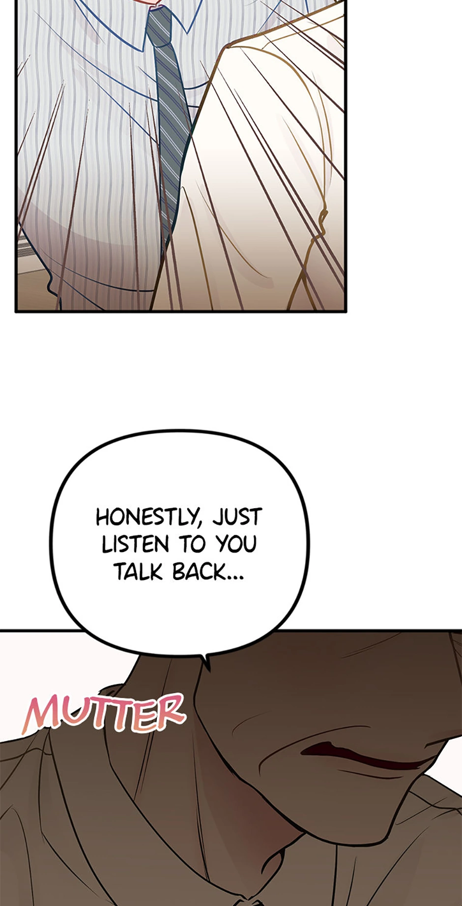 On Bad Terms [Official] chapter 48 page 69