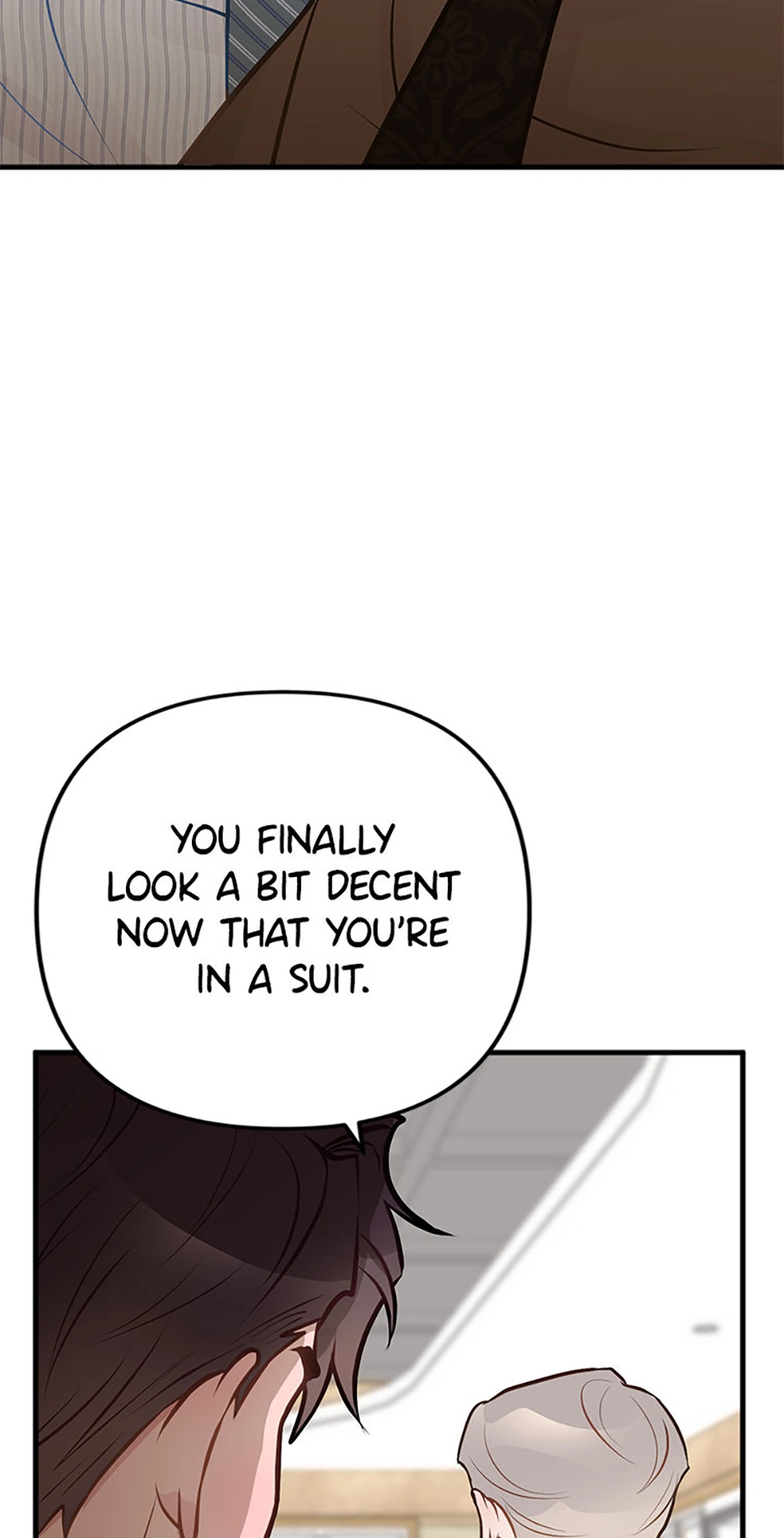 On Bad Terms [Official] chapter 48 page 72