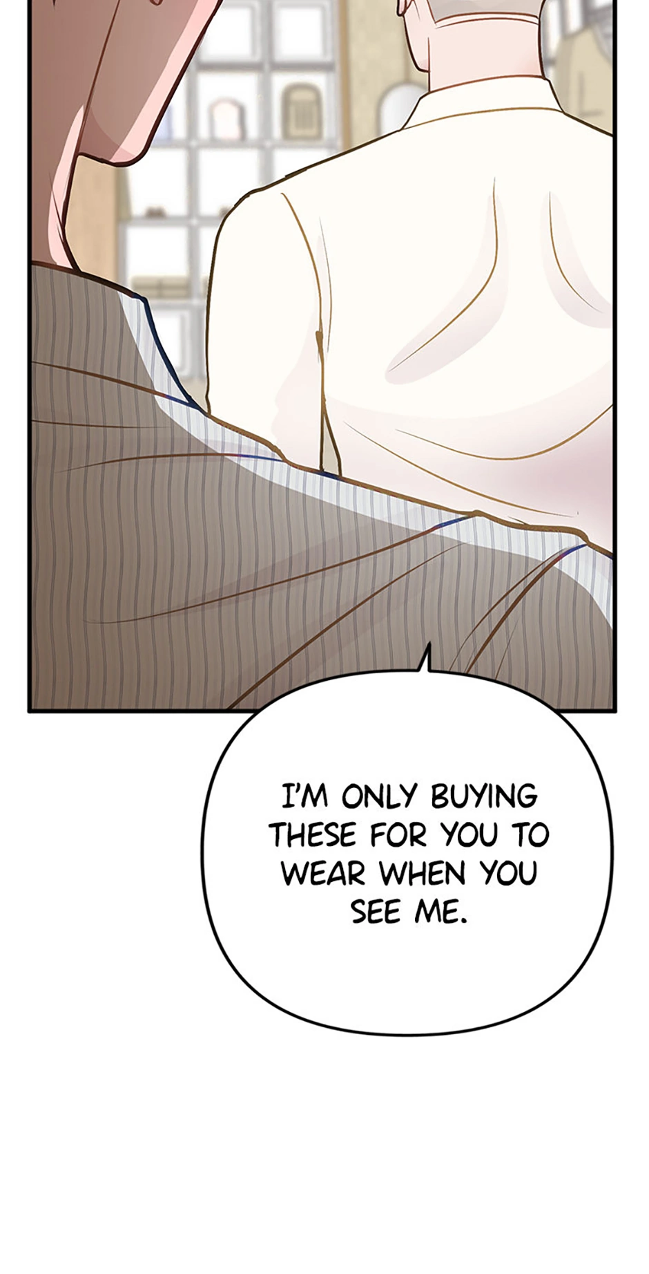 On Bad Terms [Official] chapter 48 page 73