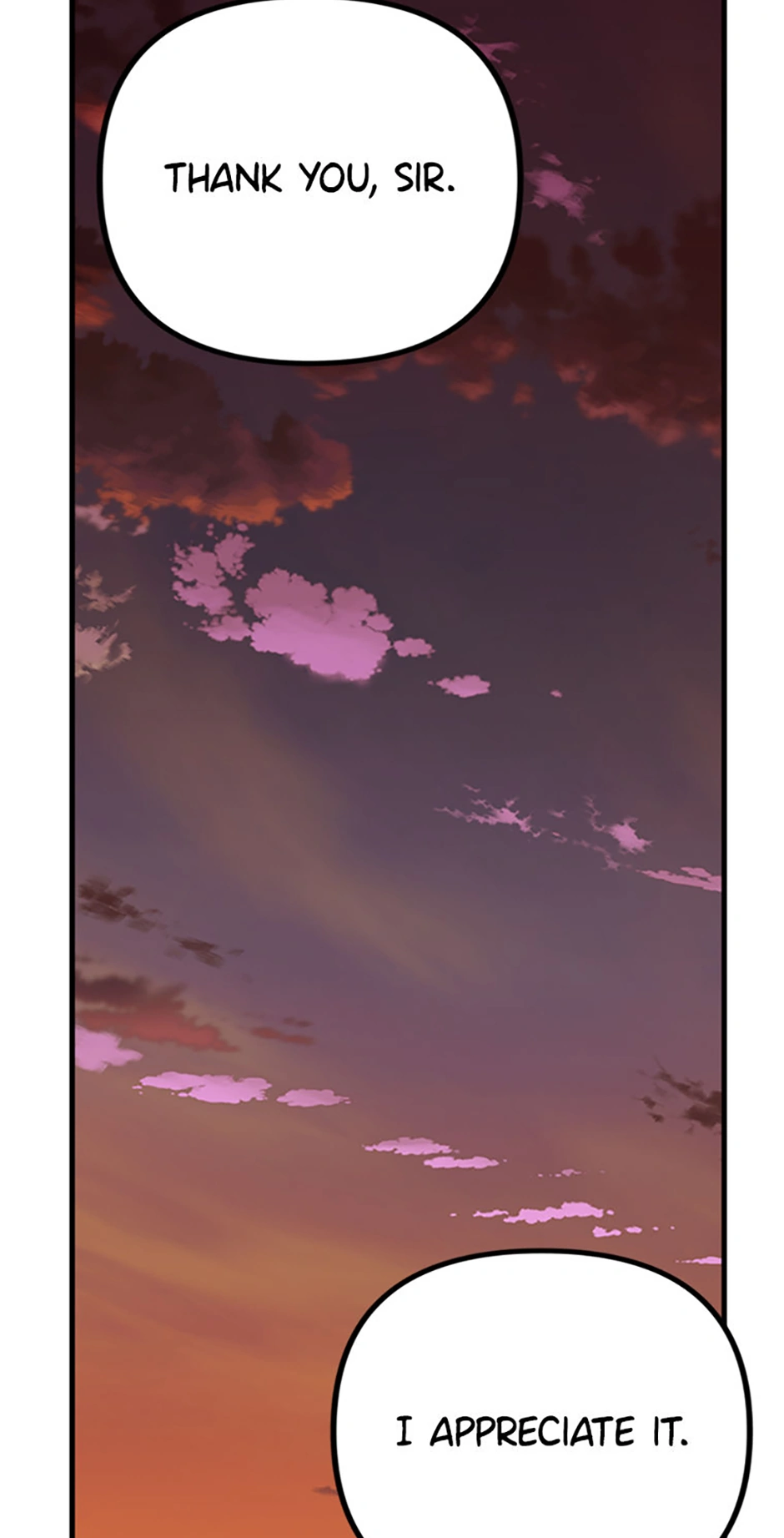 On Bad Terms [Official] chapter 48 page 76