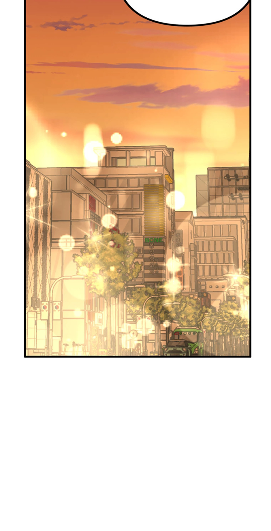 On Bad Terms [Official] chapter 48 page 77