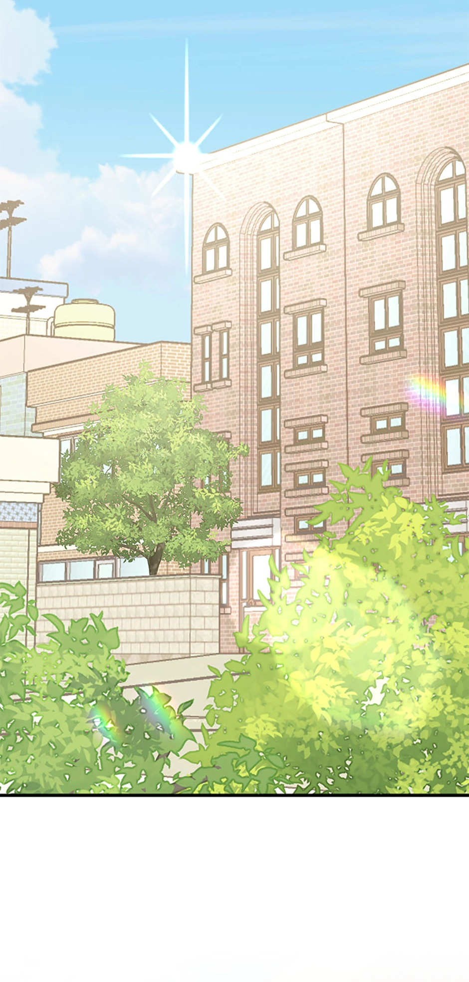 On Bad Terms [Official] chapter 48 page 79