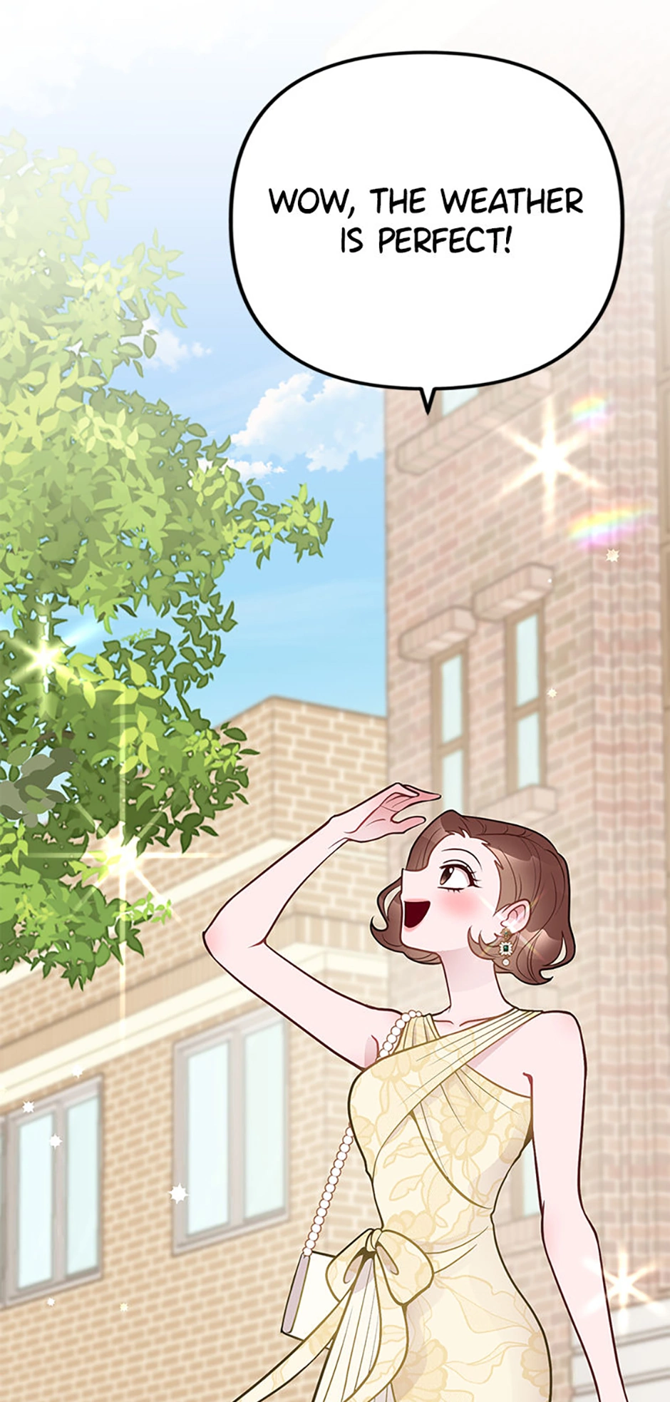 On Bad Terms [Official] chapter 48 page 80
