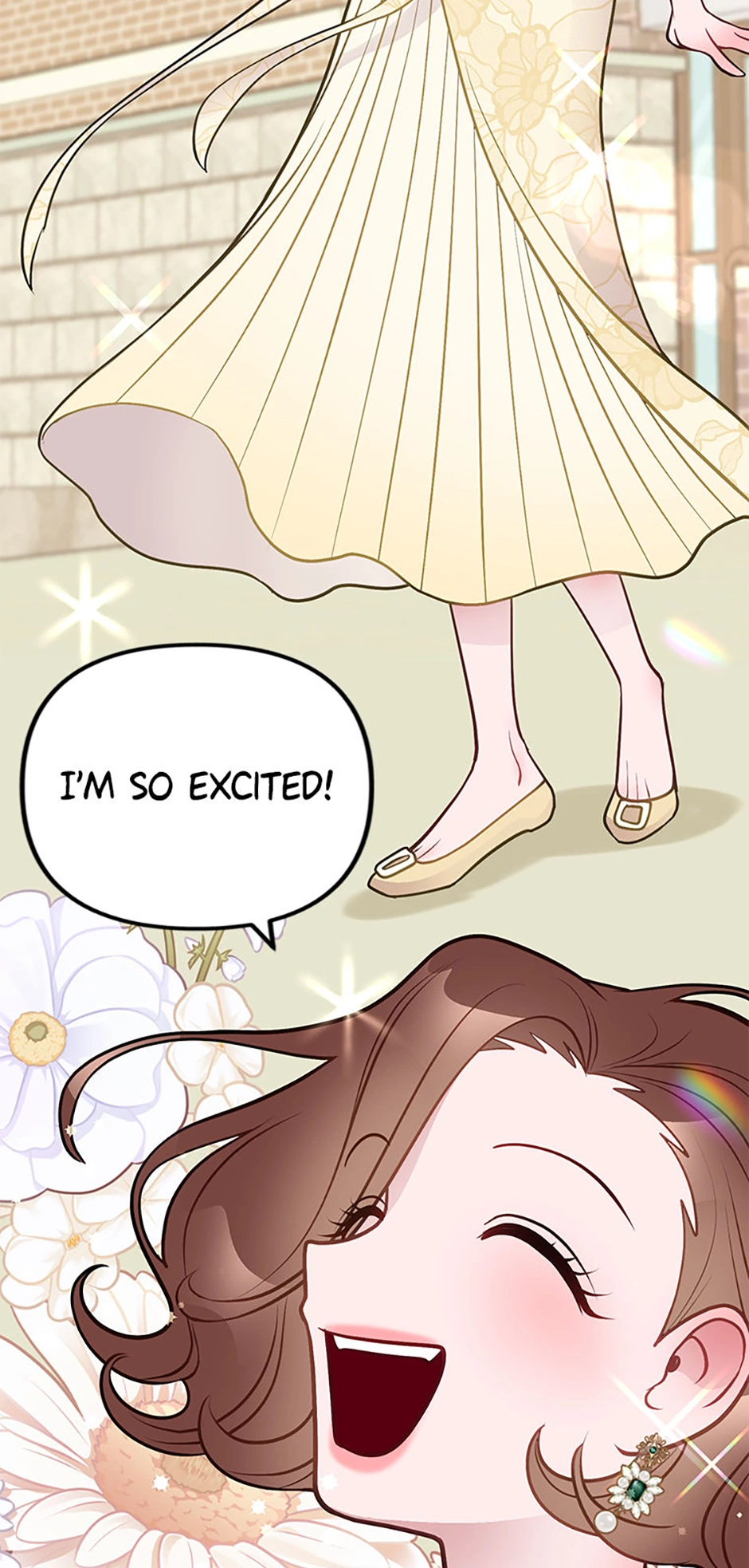 On Bad Terms [Official] chapter 48 page 81