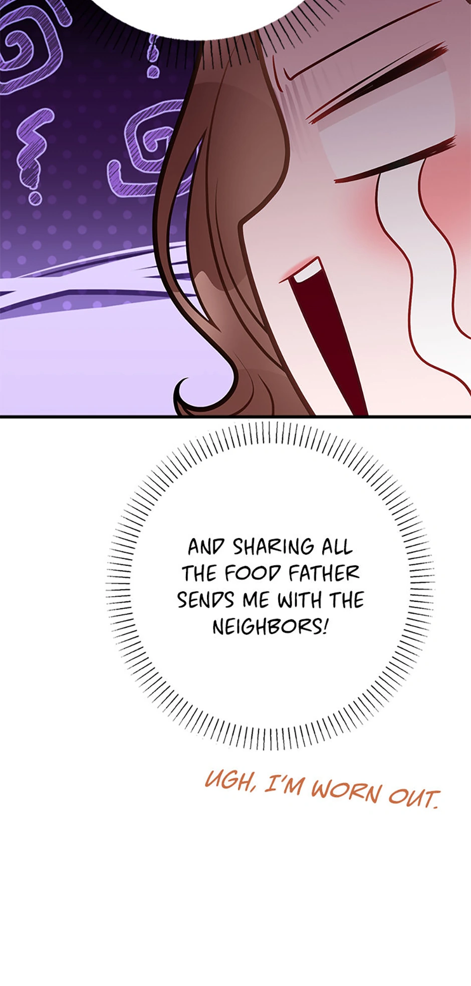 On Bad Terms [Official] chapter 48 page 83