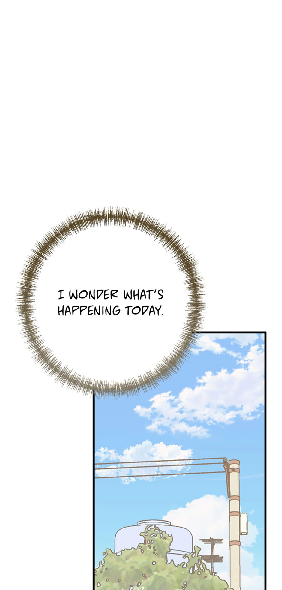 On Bad Terms [Official] chapter 48 page 84