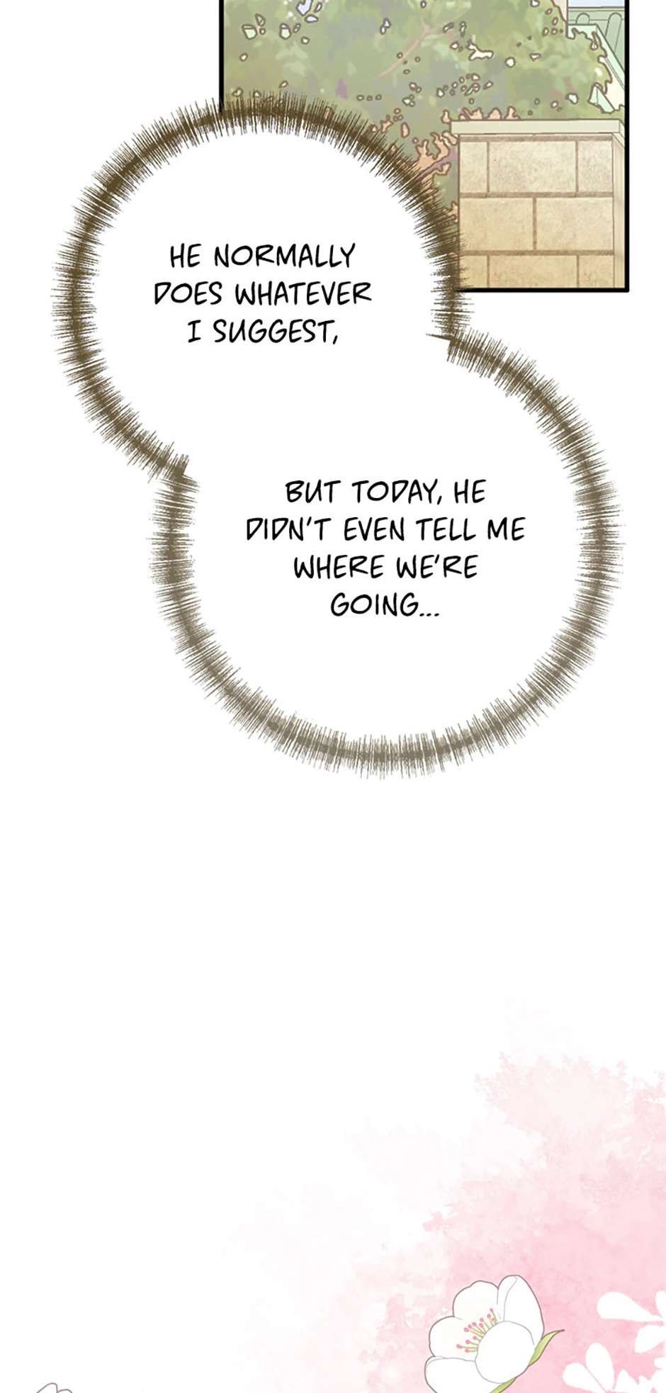 On Bad Terms [Official] chapter 48 page 85