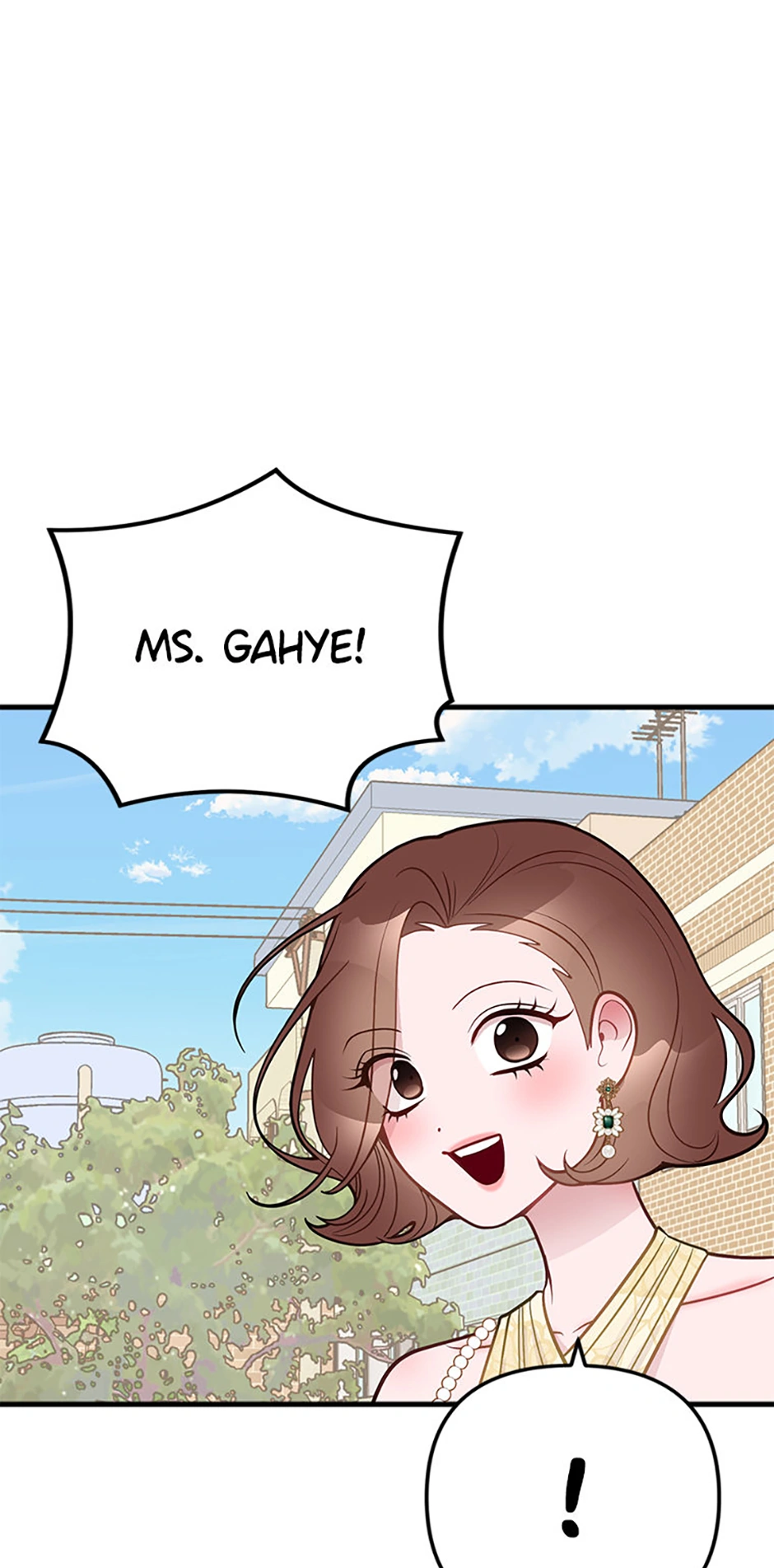 On Bad Terms [Official] chapter 48 page 87