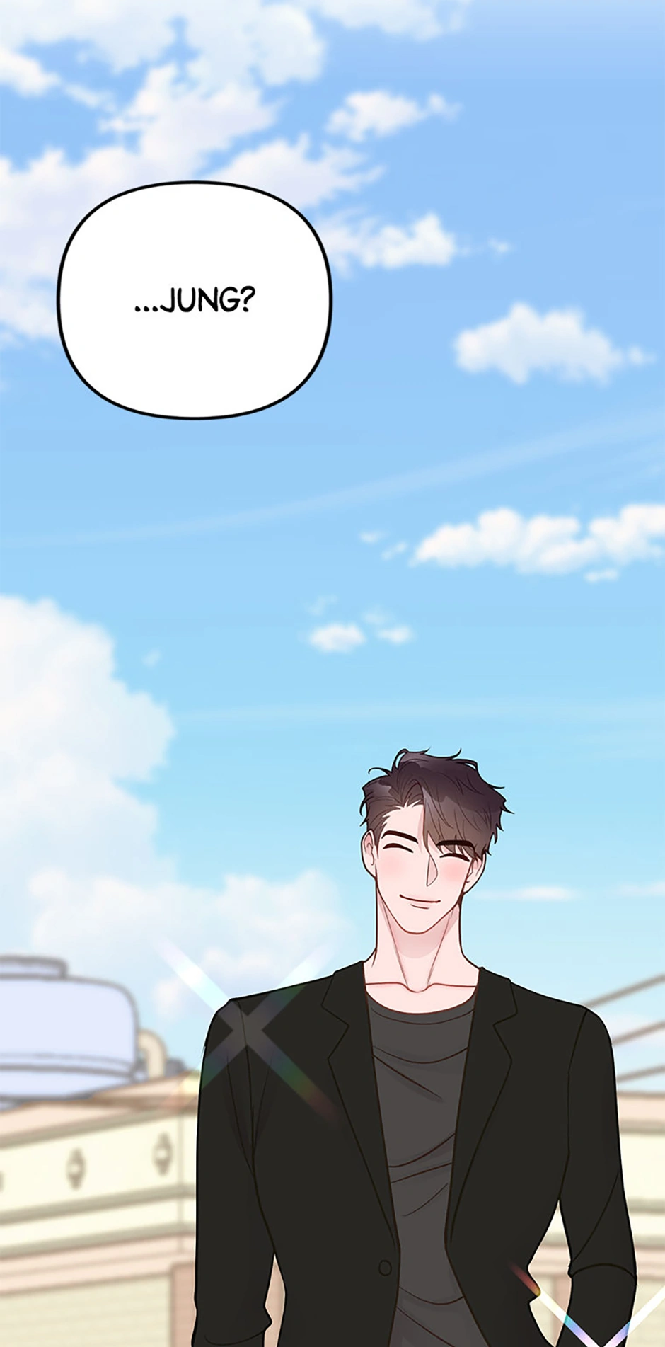On Bad Terms [Official] chapter 48 page 89
