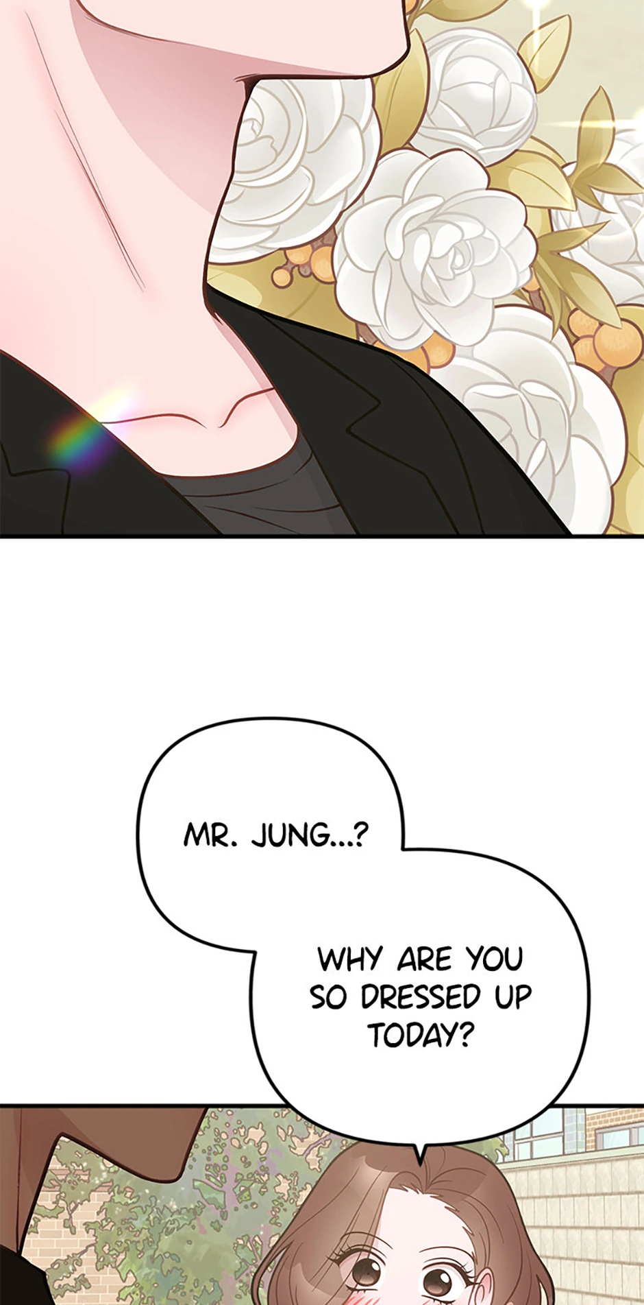 On Bad Terms [Official] chapter 48 page 91