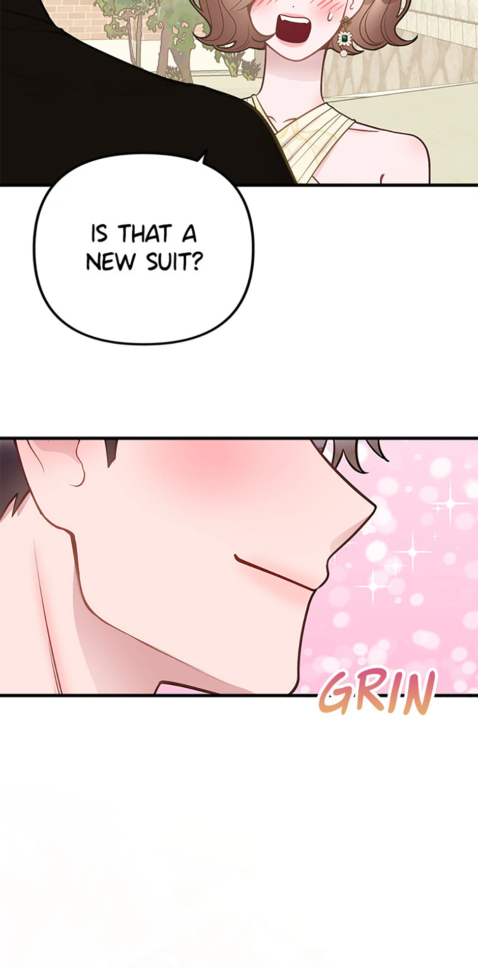 On Bad Terms [Official] chapter 48 page 92