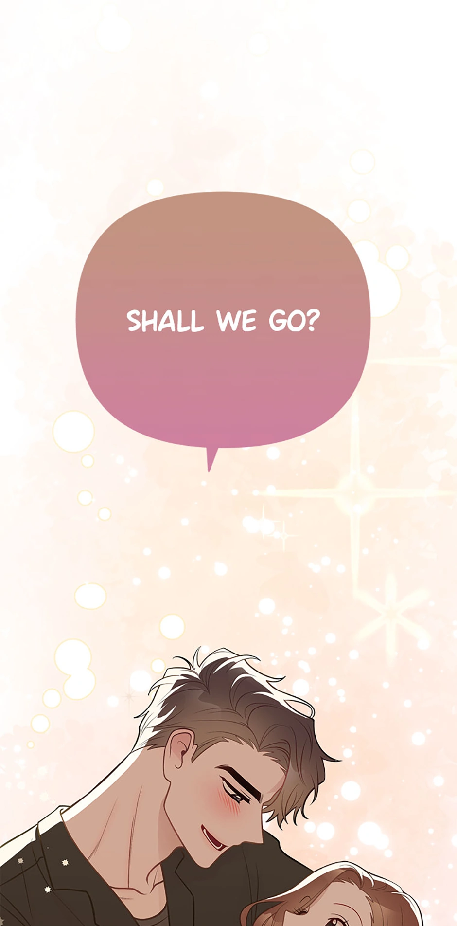 On Bad Terms [Official] chapter 48 page 93