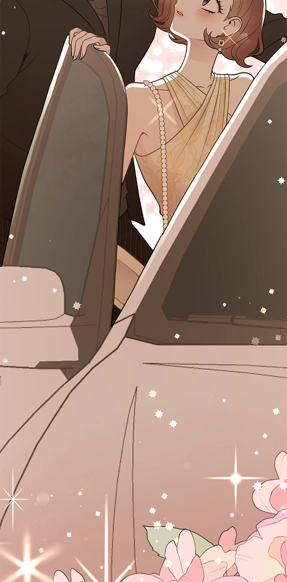 On Bad Terms [Official] chapter 48 page 94