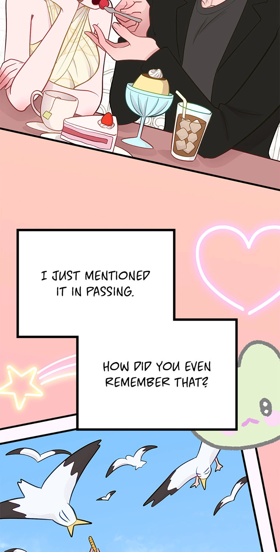 On Bad Terms [Official] chapter 49 page 7