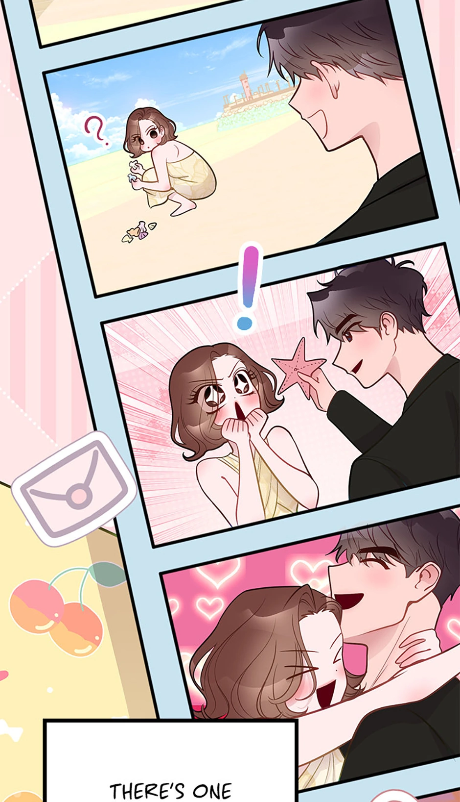 On Bad Terms [Official] chapter 49 page 10