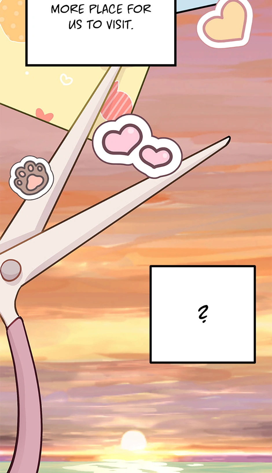 On Bad Terms [Official] chapter 49 page 11