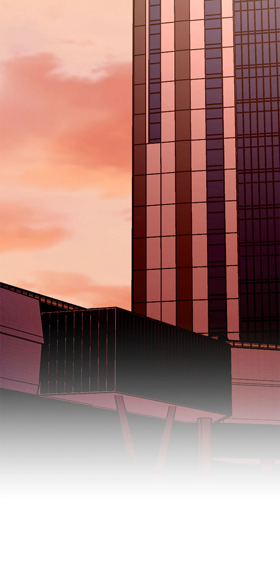 On Bad Terms [Official] chapter 49 page 17