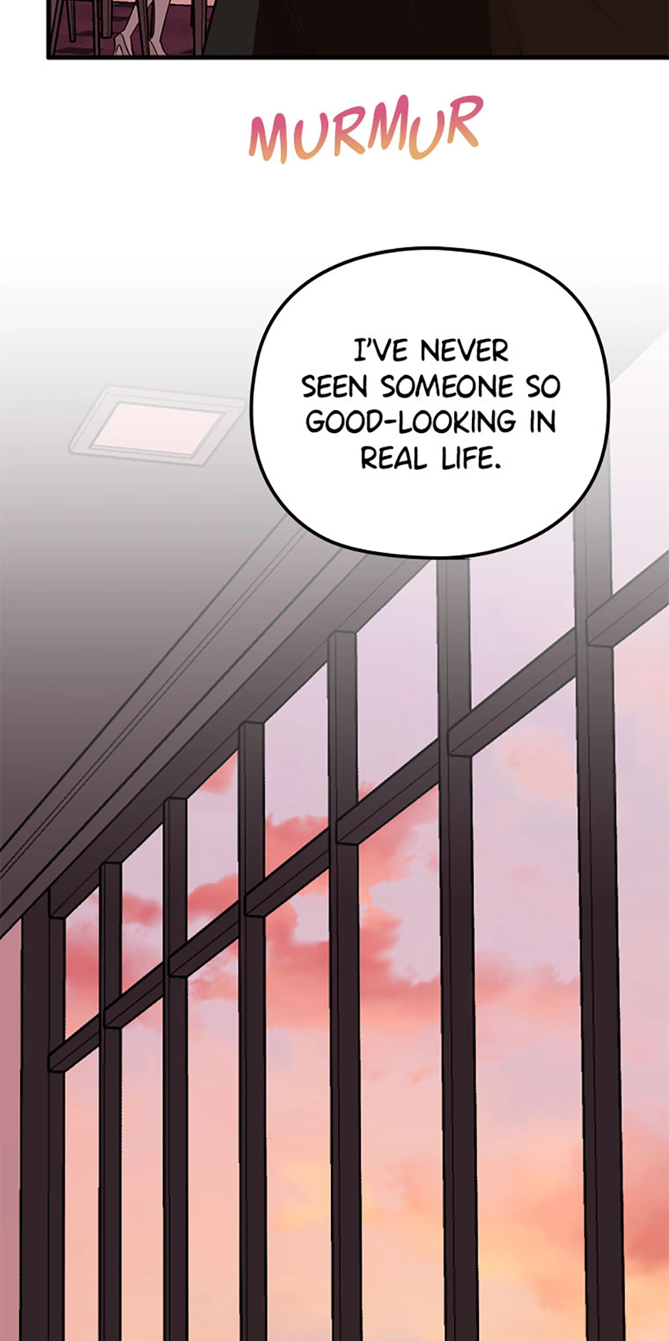 On Bad Terms [Official] chapter 49 page 20