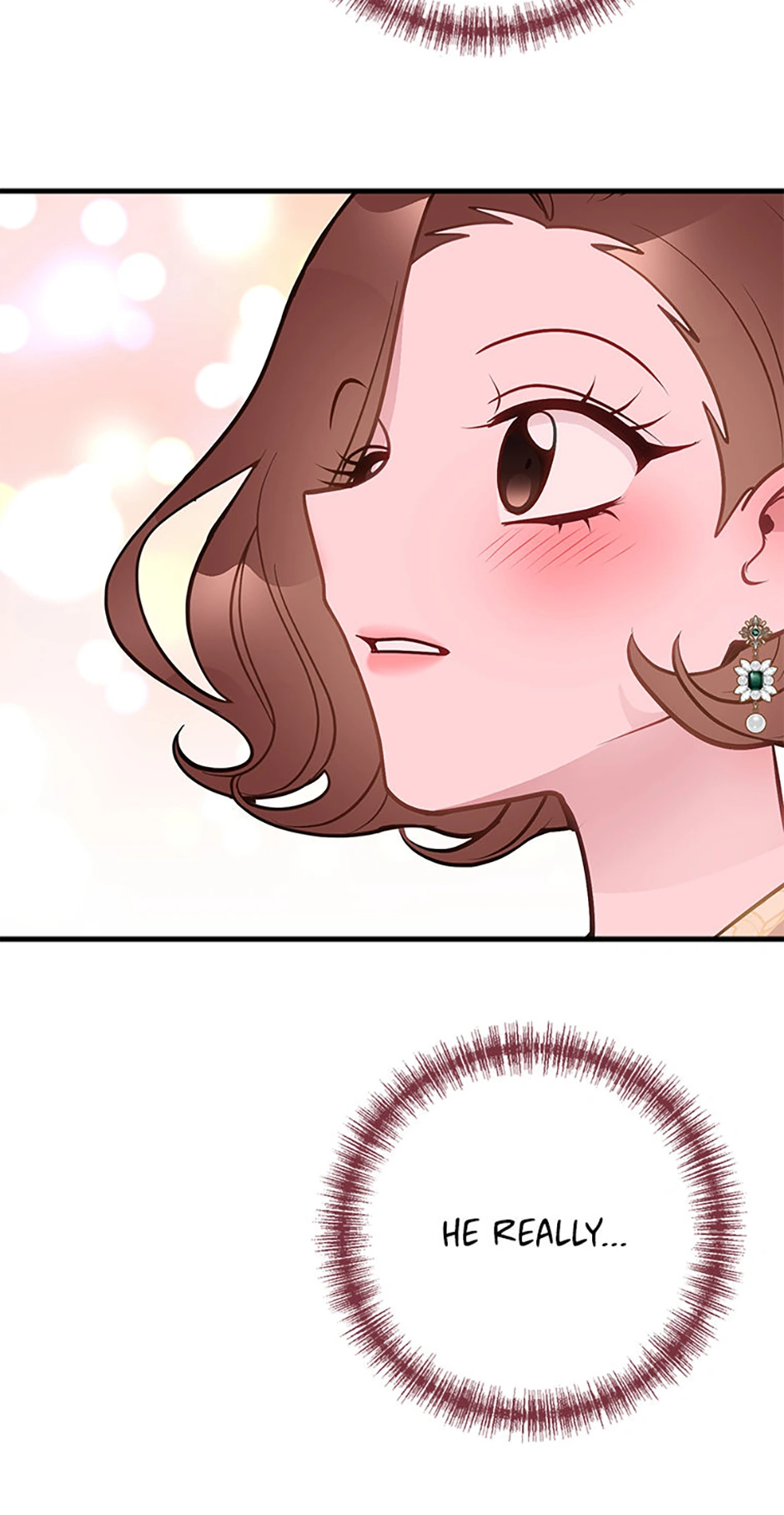 On Bad Terms [Official] chapter 49 page 24
