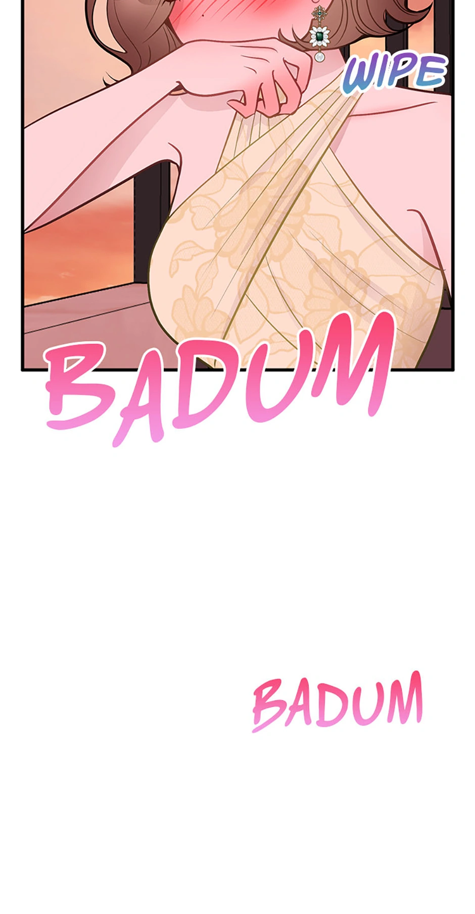On Bad Terms [Official] chapter 49 page 30