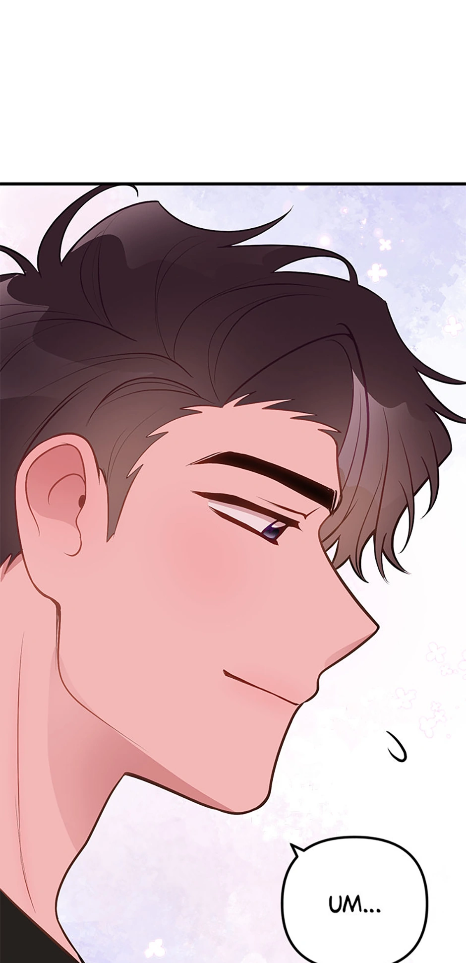 On Bad Terms [Official] chapter 49 page 34