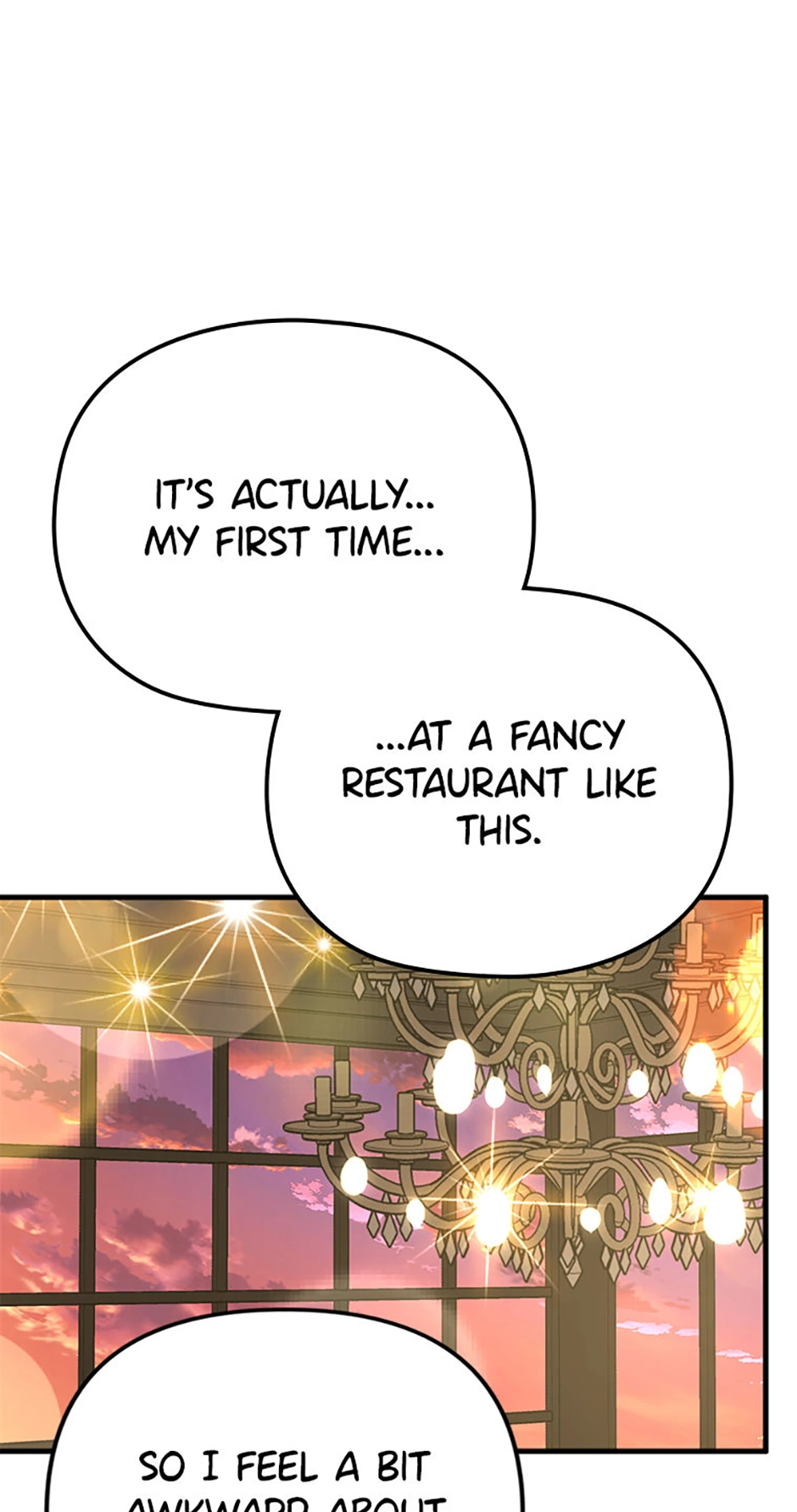On Bad Terms [Official] chapter 49 page 37