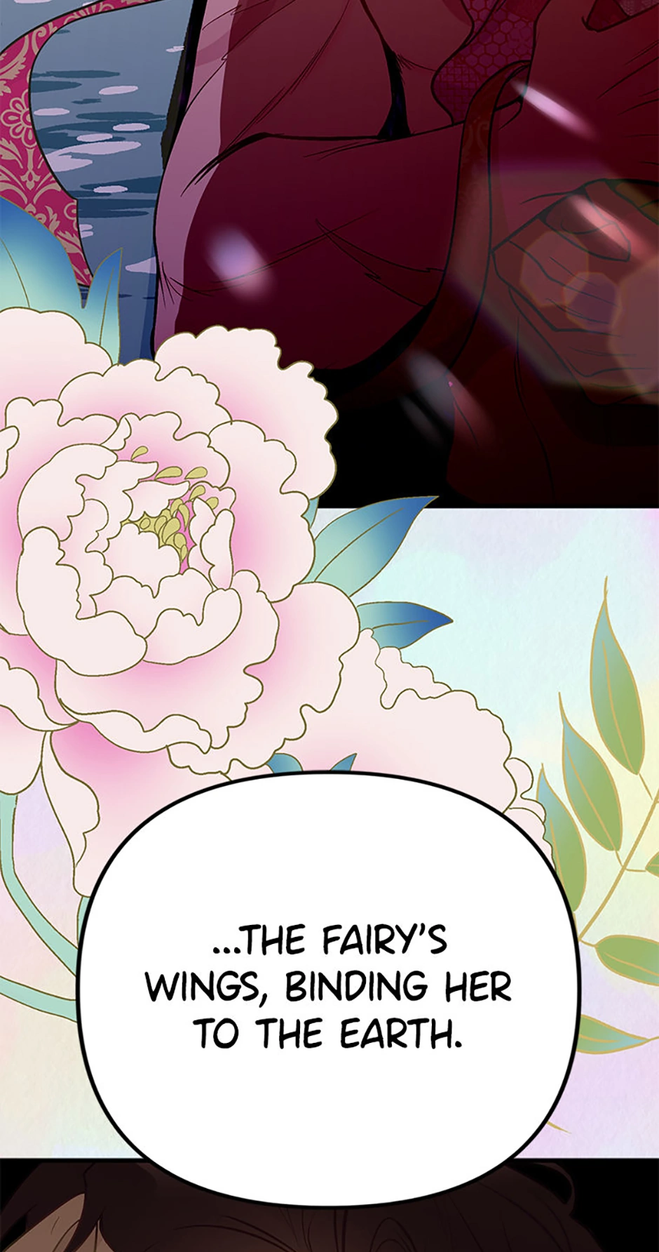On Bad Terms [Official] chapter 49 page 44